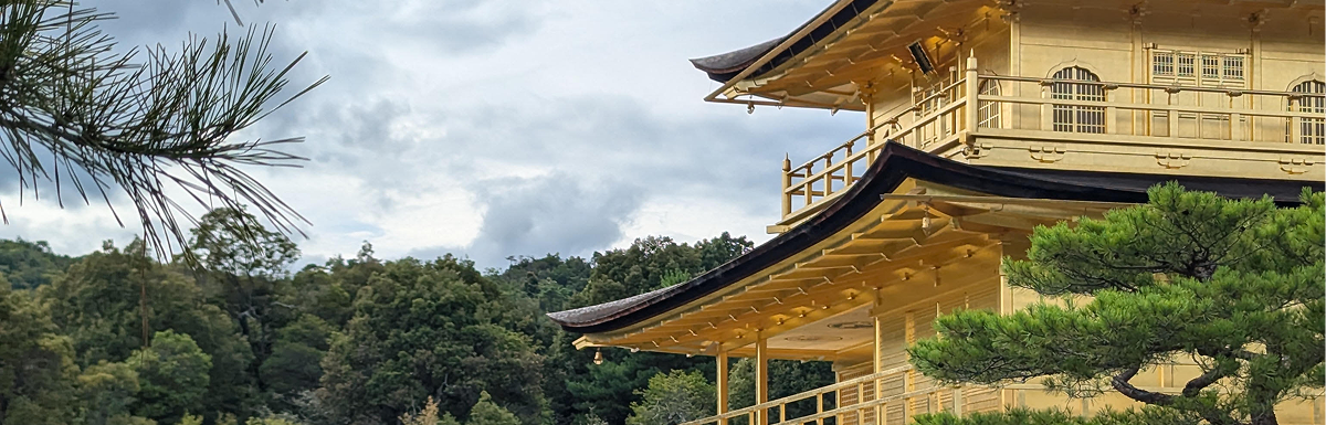 image d'un temple au japon